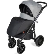 Dorjan Basic Comfort VIP Soft Grey