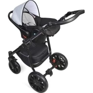  Dorjan Basic Comfort VIP Soft - S autosedačkou