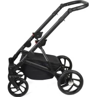 Dorjan Quick Premium 2v1 Konstrukce