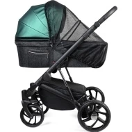  Dorjan Quick Premium 2v1 - Moskytiéra na korbu