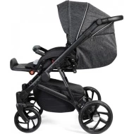  Dorjan Quick Premium 2v1 - Polohování nohou