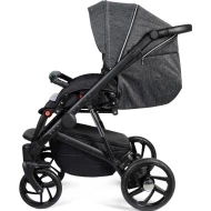  Dorjan Quick Premium 2v1 - Položený sporťák