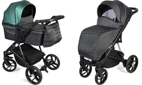 Dorjan Quick Premium 2v1