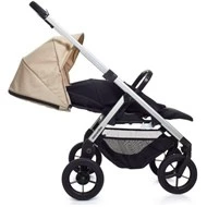 Easywalker Mosey  Skvělé položení až do lehu