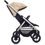 Easywalker Mosey  Velmi prostorné sezení