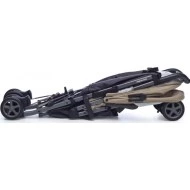 Easywalker Buggy Složený kočárek do kompaktních rozměrů