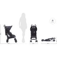  Easywalker Disney Buggy - 