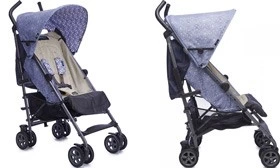  Easywalker Disney Buggy 