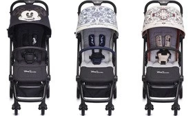 Easywalker BUGGY XS Disney