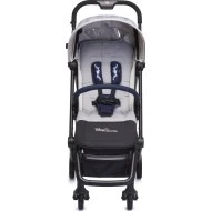 Easywalker BUGGY XS Disney Mickey ornament čelní pohled