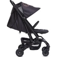  Easywalker BUGGY XS Disney - Mickey diamond bok položený