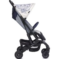 Easywalker BUGGY XS Disney Mickey ornament bok