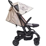  Easywalker BUGGY XS Disney - Minnie ornament bok položený