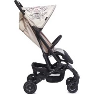 Easywalker BUGGY XS Disney Minnie ornament bok