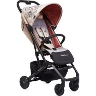  Easywalker BUGGY XS Disney - Minnie ornament šikmo