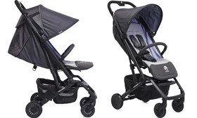 Easywalker BUGGY XS