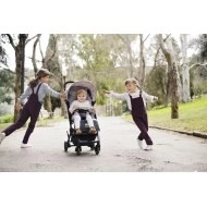  Easywalker BUGGY XS - Kočárek s dětmi