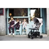  Easywalker BUGGY XS - Kočárek z boku