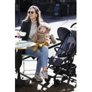  Easywalker BUGGY XS - Kočárek s maminkou a holčičkou