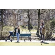  Easywalker BUGGY XS - Kočárek v parku