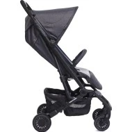 Easywalker BUGGY XS Bok nahoře
