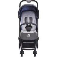 Easywalker BUGGY XS Čelní pohled