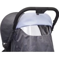  Easywalker BUGGY XS - Okénko
