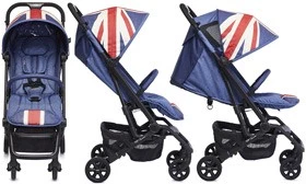 Easywalker MINI BUGGY XS