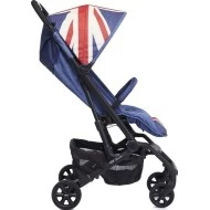 Easywalker MINI BUGGY XS Bok
