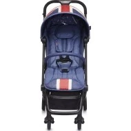 Easywalker MINI BUGGY XS Čelní pohled