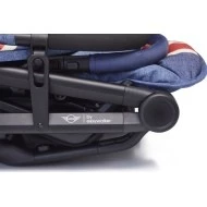 Easywalker MINI BUGGY XS Složený