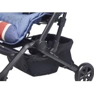  Easywalker MINI BUGGY XS - Košík