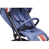  Easywalker MINI BUGGY XS - Madlo