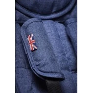  Easywalker MINI BUGGY XS - Polstrování