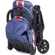  Easywalker MINI BUGGY XS - Složený