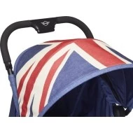  Easywalker MINI BUGGY XS - Stříška