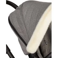  Easywalker Harvey 2 All - Terrain Peak akční set - Kožešina