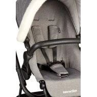  Easywalker Harvey 2 All - Terrain Peak akční set - Madlo