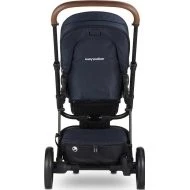  Easywalker Harvey 2 Premium akční set - Záda zezadu