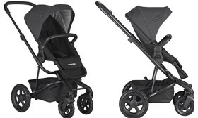  Easywalker Harvey 2 sportovní kočárek 