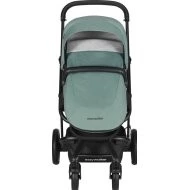 Easywalker Harvey 2 sportovní kočárek Easywalker Harvey 2 s fusakem