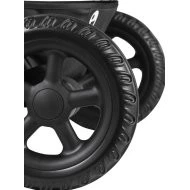 Easywalker Harvey 2 sportovní kočárek Easywalker Harvey 2 detail kola