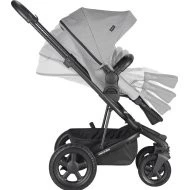 Easywalker Harvey 2 sportovní kočárek Easywalker Harvey 2 polohování