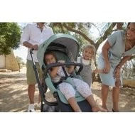  Easywalker Harvey 2 sportovní kočárek - Easywalker Harvey 2