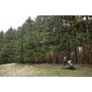  Easywalker Harvey 2 sportovní kočárek - Easywalker Harvey 2