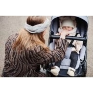  Easywalker Harvey 2 sportovní kočárek - Easywalker Harvey 2