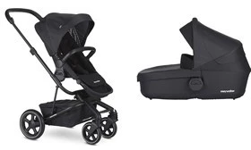 Easywalker Harvey 2 Premium akční set