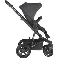 Easywalker Harvey 2 pro sourozence Bok