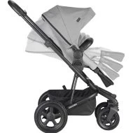  Easywalker Harvey 2 pro sourozence - polohování