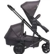  Easywalker Harvey 2 - Ve variantě sourozeneckého kočárku